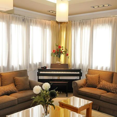 Hotel Orestion Kastoria Eksteriør billede
