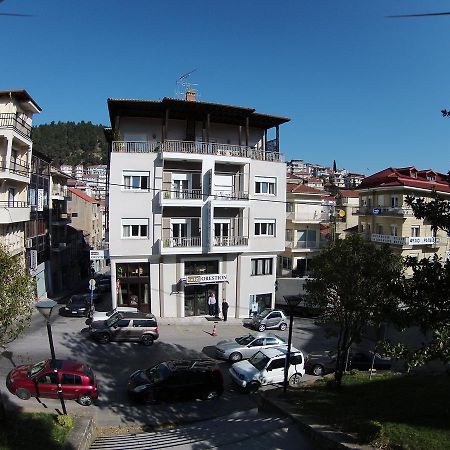 Hotel Orestion Kastoria Eksteriør billede