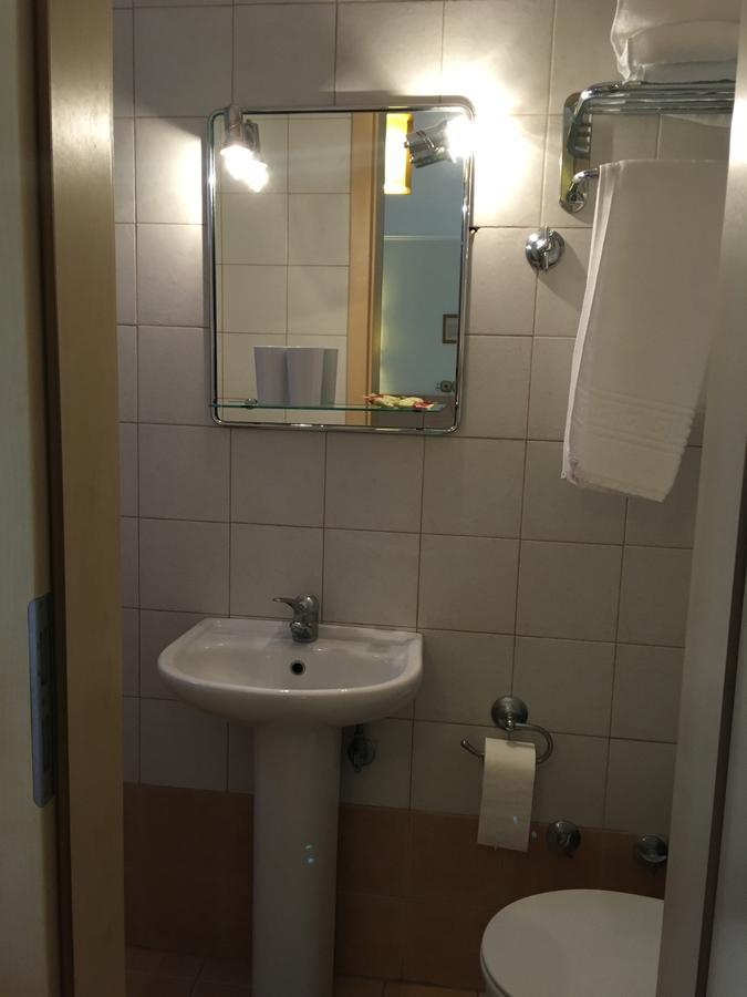 Hotel Orestion Kastoria Eksteriør billede