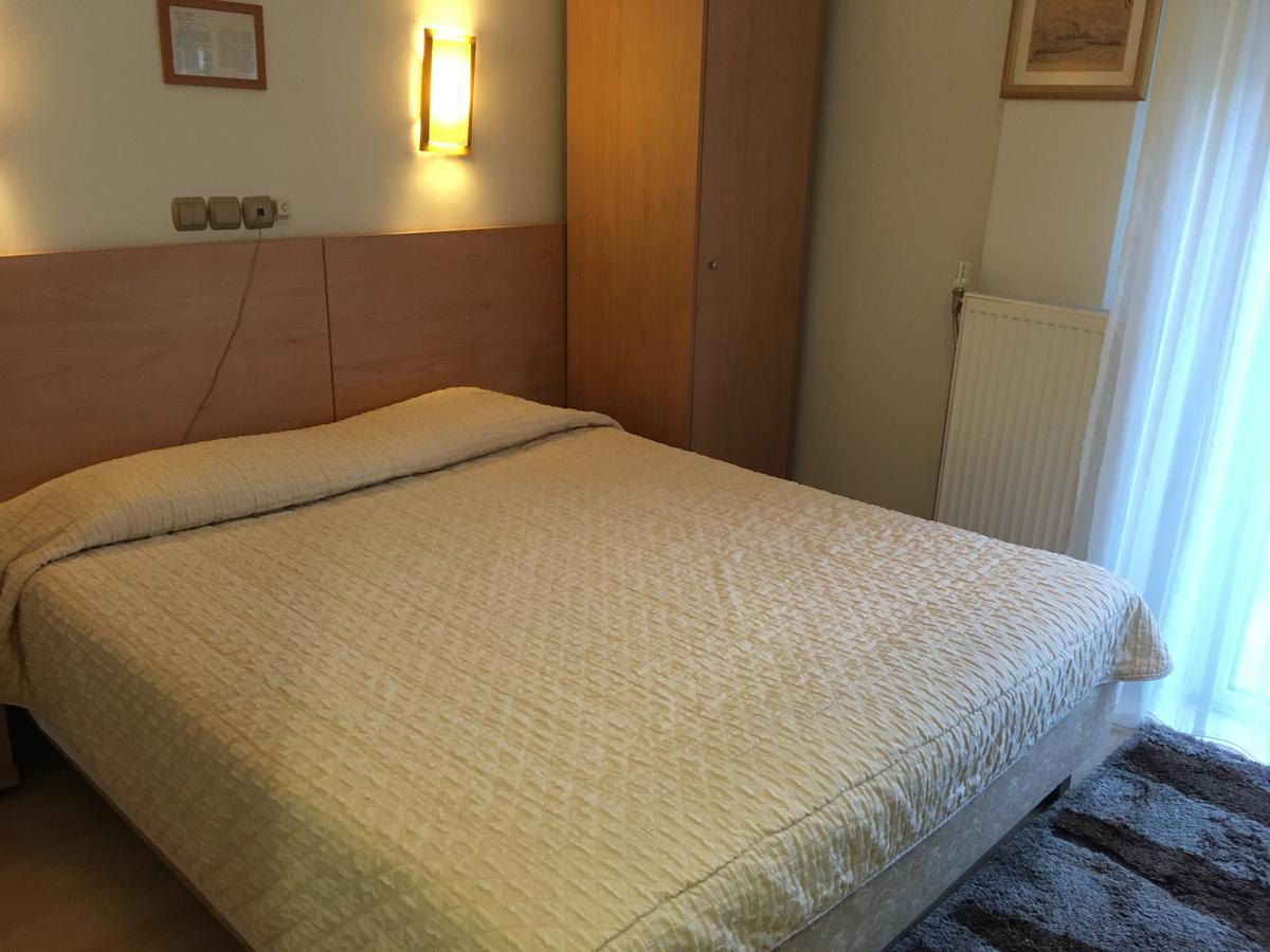 Hotel Orestion Kastoria Eksteriør billede
