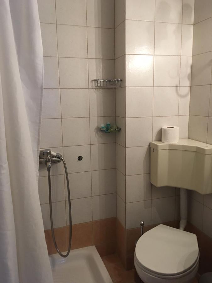 Hotel Orestion Kastoria Eksteriør billede